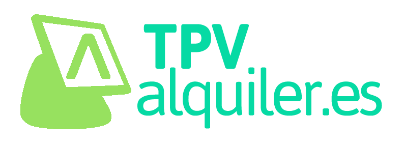 tpv alquiler