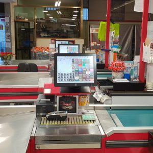 supermercado tpv alquiler