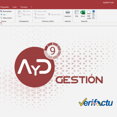 GESTION V9