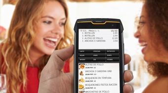 comanderos restaurante