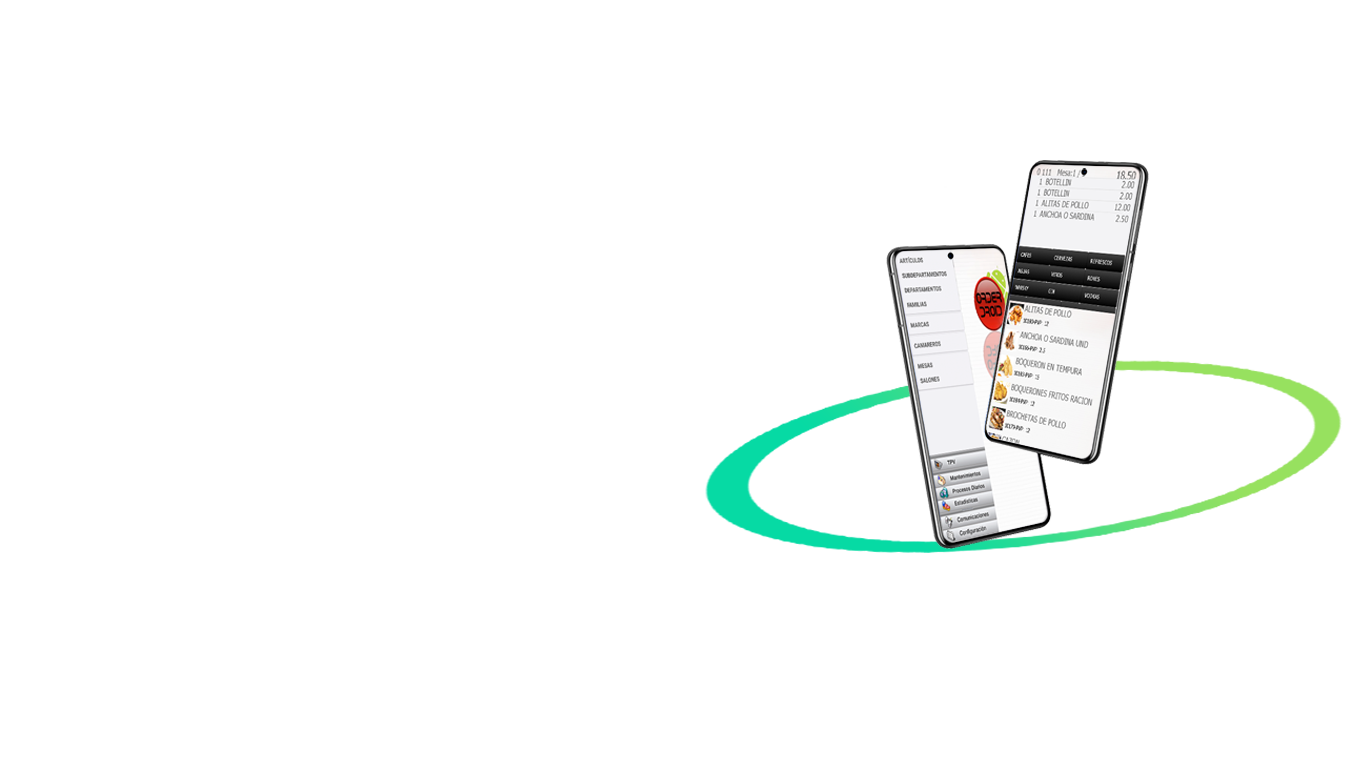 Servicios<br>adicionales