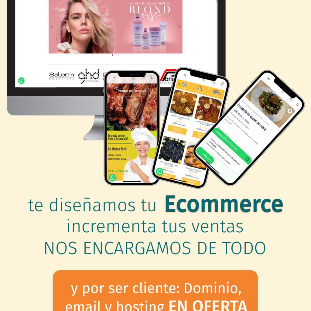 ecommerce