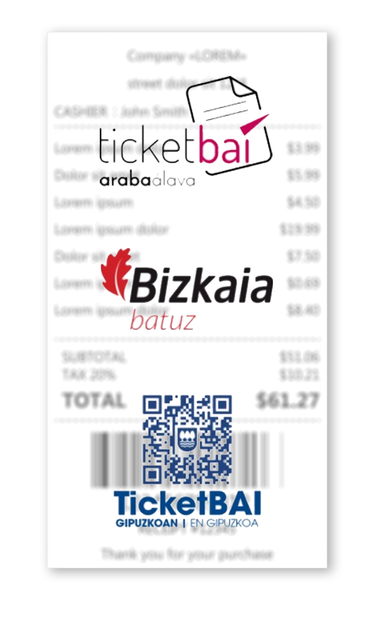 TicketBAI