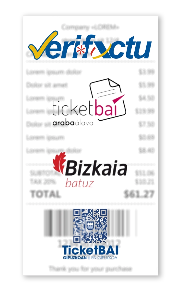 VeriFactu - TicketBAI